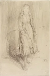 Florence Leyland, 1873